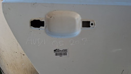 PORTA TRASEIRA DIREITA AUDI A5 2012 A 2016 C/DETALHE