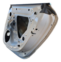 PORTA TRASEIRA DIREITA AUDI A5 2012 A 2016 C/DETALHE