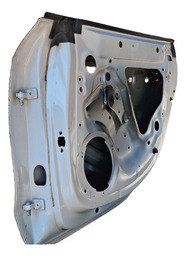 PORTA TRASEIRA DIREITA AUDI A5 2012 A 2016 C/DETALHE