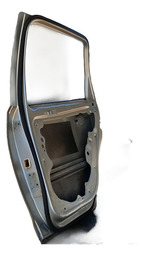 PORTA TRASEIRA DIREITA POLO HATCH 2003 A 2014 C/DETALHE