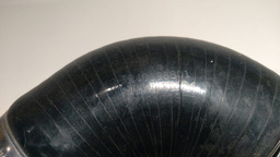 MANGUEIRA RURA TURBO INTERCOOLER MASTER 2.3 2023 2024 PRETO