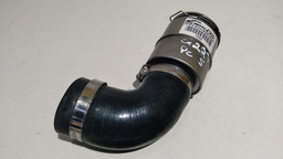 MANGUEIRA RURA TURBO INTERCOOLER MASTER 2.3 2023 2024 PRETO