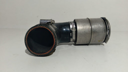 MANGUEIRA RURA TURBO INTERCOOLER MASTER 2.3 2023 2024 PRETO