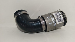 MANGUEIRA RURA TURBO INTERCOOLER MASTER 2.3 2023 2024 PRETO