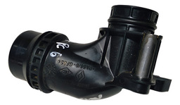TUBO DO TURBOCOMPRESSOR RENAULT MASTER 2.3 2023 2024