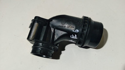 TUBO DO TURBOCOMPRESSOR RENAULT MASTER 2.3 2023 2024