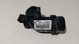 TUBO DO TURBOCOMPRESSOR RENAULT MASTER 2.3 2023 2024