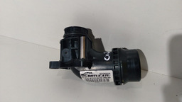 TUBO DO TURBOCOMPRESSOR RENAULT MASTER 2.3 2023 2024