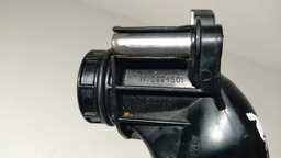 TUBO DO TURBOCOMPRESSOR RENAULT MASTER 2.3 2023 2024