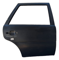 Porta Traseira Direita Gol G2 G3 G4 1995 a 2014 C/Detalhe