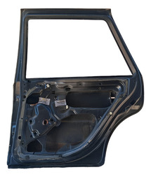 PORTA TRASEIRA DIREITA GOL G2 G3 G4 1995 A 2014 C/DETALHE
