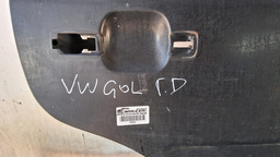 PORTA TRASEIRA DIREITA GOL G2 G3 G4 1995 A 2014 C/DETALHE