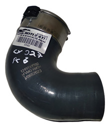 Mangueira Intercooler Renault Master 2.3 2023 2024 Preto