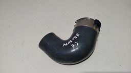 MANGUEIRA INTERCOOLER RENAULT MASTER 2.3 2023 2024 PRETO