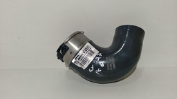 MANGUEIRA INTERCOOLER RENAULT MASTER 2.3 2023 2024 PRETO