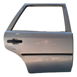 Porta Traseira Direita Gol G2 G3 G4 1995 a 2014 C/Detalhe