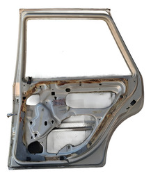PORTA TRASEIRA DIREITA GOL G2 G3 G4 1995 A 2014 C/DETALHE