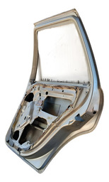 PORTA TRASEIRA DIREITA GOL G2 G3 G4 1995 A 2014 C/DETALHE