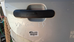 PORTA TRASEIRA DIREITA GOL G2 G3 G4 1995 A 2014 C/DETALHE