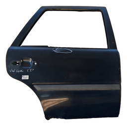 Porta Traseira Direita Gol G2 G3 G4 1995 a 2014 C/Detalhe