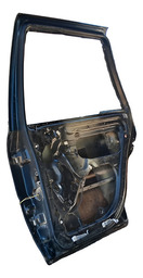 PORTA TRASEIRA DIREITA GOL G2 G3 G4 1995 A 2014 C/DETALHE