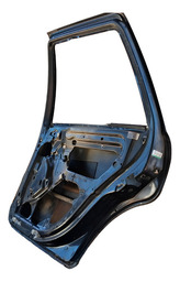 PORTA TRASEIRA DIREITA GOL G2 G3 G4 1995 A 2014 C/DETALHE
