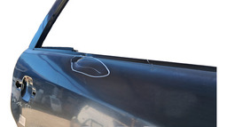 PORTA TRASEIRA DIREITA GOL G2 G3 G4 1995 A 2014 C/DETALHE