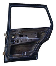 PORTA TRASEIRA DIREITA GOLF 1995 A 1998 C/DETALHE
