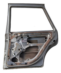 PORTA TRASEIRA DIREITA GOL G2 G3 G4 1995 A 2014 C/DETALHE