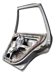 PORTA TRASEIRA DIREITA GOL G2 G3 G4 1995 A 2014 C/DETALHE