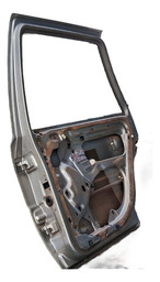 PORTA TRASEIRA DIREITA GOL G2 G3 G4 1995 A 2014 C/DETALHE