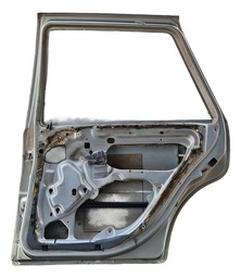 PORTA TRASEIRA DIREITA GOL G2 G3 G4 1995 A 2014 C/DETALHE