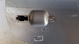 PORTA TRASEIRA DIREITA GOL G2 G3 G4 1995 A 2014 C/DETALHE