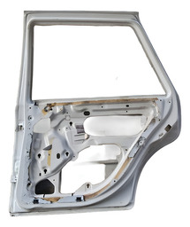 PORTA TRASEIRA DIREITA GOL G2 G3 G4 1995 A 2014 C/DETALHE