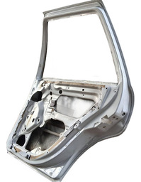 PORTA TRASEIRA DIREITA GOL G2 G3 G4 1995 A 2014 C/DETALHE