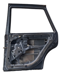 PORTA TRASEIRA DIREITA GOL G2 G3 G4 1995 A 2014 C/DETALHE