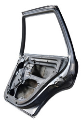 PORTA TRASEIRA DIREITA GOL G2 G3 G4 1995 A 2014 C/DETALHE