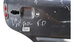 PORTA TRASEIRA DIREITA GOL G2 G3 G4 1995 A 2014 C/DETALHE