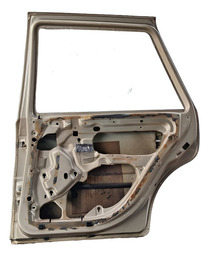PORTA TRASEIRA DIREITA GOL G2 G3 G4 1995 A 2014 C/DETALHE