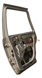 PORTA TRASEIRA DIREITA GOL G2 G3 G4 1995 A 2014 C/DETALHE