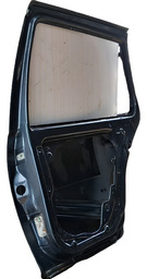 PORTA TRASEIRA DIREITA GOLF 1999 A 2013 C/DETALHE