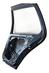 PORTA TRASEIRA DIREITA GOLF 1999 A 2013 C/DETALHE