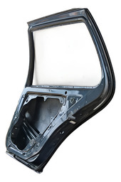 PORTA TRASEIRA DIREITA GOLF 1999 A 2013 C/DETALHE