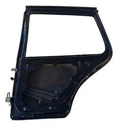 PORTA TRASEIRA DIREITA GOLF 1999 A 2013 C/DETALHE
