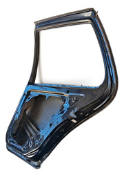 PORTA TRASEIRA DIREITA GOLF 1999 A 2013 C/DETALHE