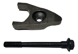 Suporte Trava Bico Pajero Dakar 3.2 16v 2009 A 2016 (1) Prateado