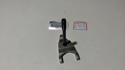 SUPORTE TRAVA BICO PAJERO DAKAR 3.2 16V 2009 A 2016 (1) PRATEADO