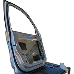 PORTA DIANTEIRA ESQUERDA TIGUAN 2009 A 2017 C/DETALHE