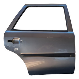 PORTA TRASEIRA DIREITA GOL G2 G3 G4 1995 A 2014 C/DETALHE