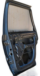 PORTA TRASEIRA DIREITA GOL G2 G3 G4 1995 A 2014 C/DETALHE